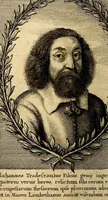 An illustration from Musaeum Tradescantianum, or, A collection of rarities preserved at South-Lambeth neer London (1656)
