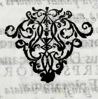 An illustration from Musarum plausus Perusii in augusto D. Petri Monast.o Congregationis Casinensis ad anni MDCXLIII generalia patrum comitia excitatus (1643)
