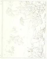 Picture 50 of 117 from Musée de peinture et de sculpture; ou, Recueil des principaux tableaux, statues et bas-reliefs des collections publiques et particulières de l'Europe. Dessiné et gravé à l'eau-forte par Réveil, avec des notices descriptives, critiques et historiques par Louis et Réné Ménard (1872), leaf 196