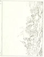 Picture 53 of 117 from Musée de peinture et de sculpture; ou, Recueil des principaux tableaux, statues et bas-reliefs des collections publiques et particulières de l'Europe. Dessiné et gravé à l'eau-forte par Réveil, avec des notices descriptives, critiques et historiques par Louis et Réné Ménard (1872), leaf 202