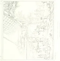Picture 57 of 117 from Musée de peinture et de sculpture; ou, Recueil des principaux tableaux, statues et bas-reliefs des collections publiques et particulières de l'Europe. Dessiné et gravé à l'eau-forte par Réveil, avec des notices descriptives, critiques et historiques par Louis et Réné Ménard (1872), leaf 208