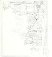 Picture 63 of 117 from Musée de peinture et de sculpture; ou, Recueil des principaux tableaux, statues et bas-reliefs des collections publiques et particulières de l'Europe. Dessiné et gravé à l'eau-forte par Réveil, avec des notices descriptives, critiques et historiques par Louis et Réné Ménard (1872), leaf 220