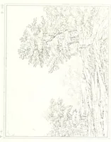 Picture 74 of 117 from Musée de peinture et de sculpture; ou, Recueil des principaux tableaux, statues et bas-reliefs des collections publiques et particulières de l'Europe. Dessiné et gravé à l'eau-forte par Réveil, avec des notices descriptives, critiques et historiques par Louis et Réné Ménard (1872), leaf 244
