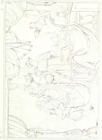 Picture 78 of 117 from Musée de peinture et de sculpture; ou, Recueil des principaux tableaux, statues et bas-reliefs des collections publiques et particulières de l'Europe. Dessiné et gravé à l'eau-forte par Réveil, avec des notices descriptives, critiques et historiques par Louis et Réné Ménard (1872), leaf 254