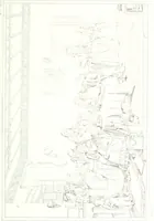 Picture 107 of 117 from Musée de peinture et de sculpture; ou, Recueil des principaux tableaux, statues et bas-reliefs des collections publiques et particulières de l'Europe. Dessiné et gravé à l'eau-forte par Réveil, avec des notices descriptives, critiques et historiques par Louis et Réné Ménard (1872), leaf 326