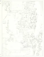 Picture 108 of 117 from Musée de peinture et de sculpture; ou, Recueil des principaux tableaux, statues et bas-reliefs des collections publiques et particulières de l'Europe. Dessiné et gravé à l'eau-forte par Réveil, avec des notices descriptives, critiques et historiques par Louis et Réné Ménard (1872), leaf 328