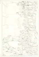 Picture 117 of 117 from Musée de peinture et de sculpture; ou, Recueil des principaux tableaux, statues et bas-reliefs des collections publiques et particulières de l'Europe. Dessiné et gravé à l'eau-forte par Réveil, avec des notices descriptives, critiques et historiques par Louis et Réné Ménard (1872), leaf 344