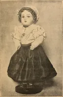 Picture 16 of 56 from Musee De Poupees (1909), leaf 106