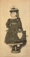Picture 17 of 56 from Musee De Poupees (1909), leaf 110