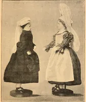 Picture 19 of 56 from Musee De Poupees (1909), leaf 120