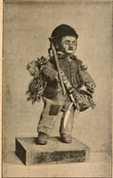 Picture 26 of 56 from Musee De Poupees (1909), leaf 152