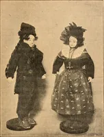 Picture 29 of 56 from Musee De Poupees (1909), leaf 166