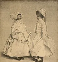 Picture 32 of 56 from Musee De Poupees (1909), leaf 184