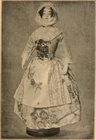 Picture 33 of 56 from Musee De Poupees (1909), leaf 190