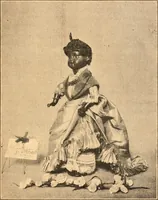 An illustration from Musee De Poupees (1909)