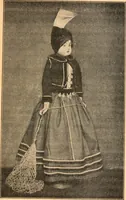 Picture 47 of 56 from Musee De Poupees (1909), leaf 284