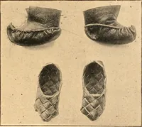 An illustration from Musee De Poupees (1909)