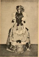 Picture 52 of 56 from Musee De Poupees (1909), leaf 314