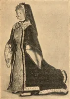 Picture 5 of 56 from Musee De Poupees (1909), leaf 34