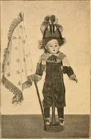 Picture 6 of 56 from Musee De Poupees (1909), leaf 39