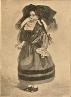An illustration from Musee De Poupees (1909)