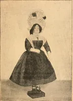 Picture 11 of 56 from Musee De Poupees (1909), leaf 70