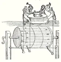 An illustration from Musée rétrospectif de la classe 100 : jouets à l'exposition universelle internationale de 1900, à Paris : rapport (1900)