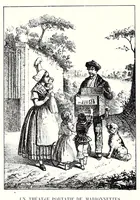 Picture 9 of 10 from Musée rétrospectif de la classe 100 : jouets à l'exposition universelle internationale de 1900, à Paris : rapport (1900), leaf 364