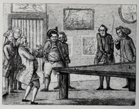 An illustration from Musée rétrospectif de la classe 100 : jeux à l'Exposition universelle internationale de 1900, à Paris (1900)