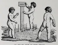 Picture 10 of 12 from Musée rétrospectif de la classe 100 : jeux à l'Exposition universelle internationale de 1900, à Paris (1900), leaf 428
