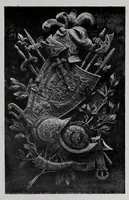 Picture 11 of 11 from Musée rétrospectif de la classe 84: broderie à l'Exposition universelle Internationale de 1900, à Paris (1900), leaf 127