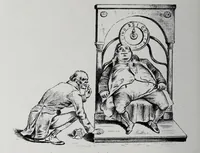 An illustration from Musée rétrospectif de la classe 100 : jeux à l'Exposition universelle internationale de 1900, à Paris (1900)