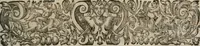 An illustration from Musei, siue Bibliothecae tam priuatae quàm publicae extructio, instructio, cura, vsus libri IV : accessit accurata descriptio Regiae bibliothecae S. Laurentii Escurialis : insuper Paraenesis allegorica ad amorem literarum : opus multiplici eruditione sacra simul et humana refertum, praeceptis moralibus et literariis, architecturae et picturae subiectionibus, inscriptionibus et emblematis, antiquitatis philologicae monumentis, atque oratoriis schematis utiliter et amoene tessellatum (1635)