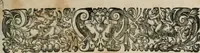 An illustration from Musei, siue Bibliothecae tam priuatae quàm publicae extructio, instructio, cura, vsus libri IV : accessit accurata descriptio Regiae bibliothecae S. Laurentii Escurialis : insuper Paraenesis allegorica ad amorem literarum : opus multiplici eruditione sacra simul et humana refertum, praeceptis moralibus et literariis, architecturae et picturae subiectionibus, inscriptionibus et emblematis, antiquitatis philologicae monumentis, atque oratoriis schematis utiliter et amoene tessellatum (1635)