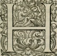 An illustration from Musei, siue Bibliothecae tam priuatae quàm publicae extructio, instructio, cura, vsus libri IV : accessit accurata descriptio Regiae bibliothecae S. Laurentii Escurialis : insuper Paraenesis allegorica ad amorem literarum : opus multiplici eruditione sacra simul et humana refertum, praeceptis moralibus et literariis, architecturae et picturae subiectionibus, inscriptionibus et emblematis, antiquitatis philologicae monumentis, atque oratoriis schematis utiliter et amoene tessellatum (1635)