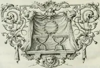 An illustration from Musei Theupoli : antiqua numismata olim collecta a Joanne Dominico Theupolo (1736)