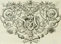 An illustration from Musei Theupoli : antiqua numismata olim collecta a Joanne Dominico Theupolo (1736)