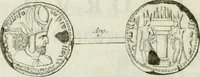 Picture 4 of 6 from Musei Theupoli : antiqua numismata olim collecta a Joanne Dominico Theupolo (1736), leaf 453