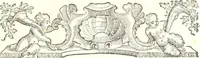 An illustration from Museo capitolino, o sia, Descrizione delle statue, busti, bassirilievi, urne sepolcrali, iscrizioni, ed altre ammirabili, ed erudite antichità, che si custodiscono nel palazzo alla destra del Senatorio vicino alla chiesa d'Araceli in Campidoglio (1750)