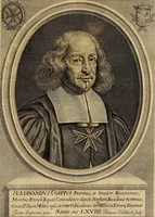 An illustration from Museo Cospiano : annesso a quello del famoso Vlisse Aldrovandi e donato alla sua patria dall' illustrissimo signor Ferdinando Cospi ..., fra' gli Accademici Gelati il Fedele, e principe al presente de' medesimi (1677)