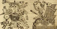 Picture 43 of 101 from Museo Cospiano : annesso a quello del famoso Vlisse Aldrovandi e donato alla sua patria dall' illustrissimo signor Ferdinando Cospi ..., fra' gli Accademici Gelati il Fedele, e principe al presente de' medesimi (1677), leaf 221