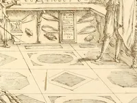 Picture 10 of 101 from Museo Cospiano : annesso a quello del famoso Vlisse Aldrovandi e donato alla sua patria dall' illustrissimo signor Ferdinando Cospi ..., fra' gli Accademici Gelati il Fedele, e principe al presente de' medesimi (1677), leaf 29