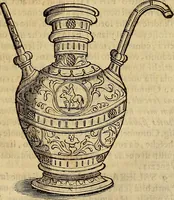 Picture 51 of 101 from Museo Cospiano : annesso a quello del famoso Vlisse Aldrovandi e donato alla sua patria dall' illustrissimo signor Ferdinando Cospi ..., fra' gli Accademici Gelati il Fedele, e principe al presente de' medesimi (1677), leaf 300