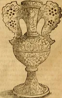 Picture 52 of 101 from Museo Cospiano : annesso a quello del famoso Vlisse Aldrovandi e donato alla sua patria dall' illustrissimo signor Ferdinando Cospi ..., fra' gli Accademici Gelati il Fedele, e principe al presente de' medesimi (1677), leaf 307