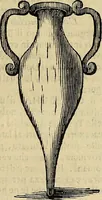 An illustration from Museo Cospiano : annesso a quello del famoso Vlisse Aldrovandi e donato alla sua patria dall' illustrissimo signor Ferdinando Cospi ..., fra' gli Accademici Gelati il Fedele, e principe al presente de' medesimi (1677)