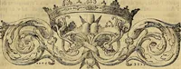 An illustration from Museo Cospiano : annesso a quello del famoso Vlisse Aldrovandi e donato alla sua patria dall' illustrissimo signor Ferdinando Cospi ..., fra' gli Accademici Gelati il Fedele, e principe al presente de' medesimi (1677)