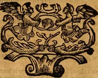 An illustration from Museo Cospiano : annesso a quello del famoso Vlisse Aldrovandi e donato alla sua patria dall' illustrissimo signor Ferdinando Cospi ..., fra' gli Accademici Gelati il Fedele, e principe al presente de' medesimi (1677)
