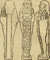 Picture 90 of 101 from Museo Cospiano : annesso a quello del famoso Vlisse Aldrovandi e donato alla sua patria dall' illustrissimo signor Ferdinando Cospi ..., fra' gli Accademici Gelati il Fedele, e principe al presente de' medesimi (1677), leaf 525