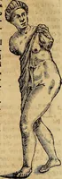 An illustration from Museo Cospiano : annesso a quello del famoso Vlisse Aldrovandi e donato alla sua patria dall' illustrissimo signor Ferdinando Cospi ..., fra' gli Accademici Gelati il Fedele, e principe al presente de' medesimi (1677)