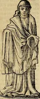 An illustration from Museo Cospiano : annesso a quello del famoso Vlisse Aldrovandi e donato alla sua patria dall' illustrissimo signor Ferdinando Cospi ..., fra' gli Accademici Gelati il Fedele, e principe al presente de' medesimi (1677)